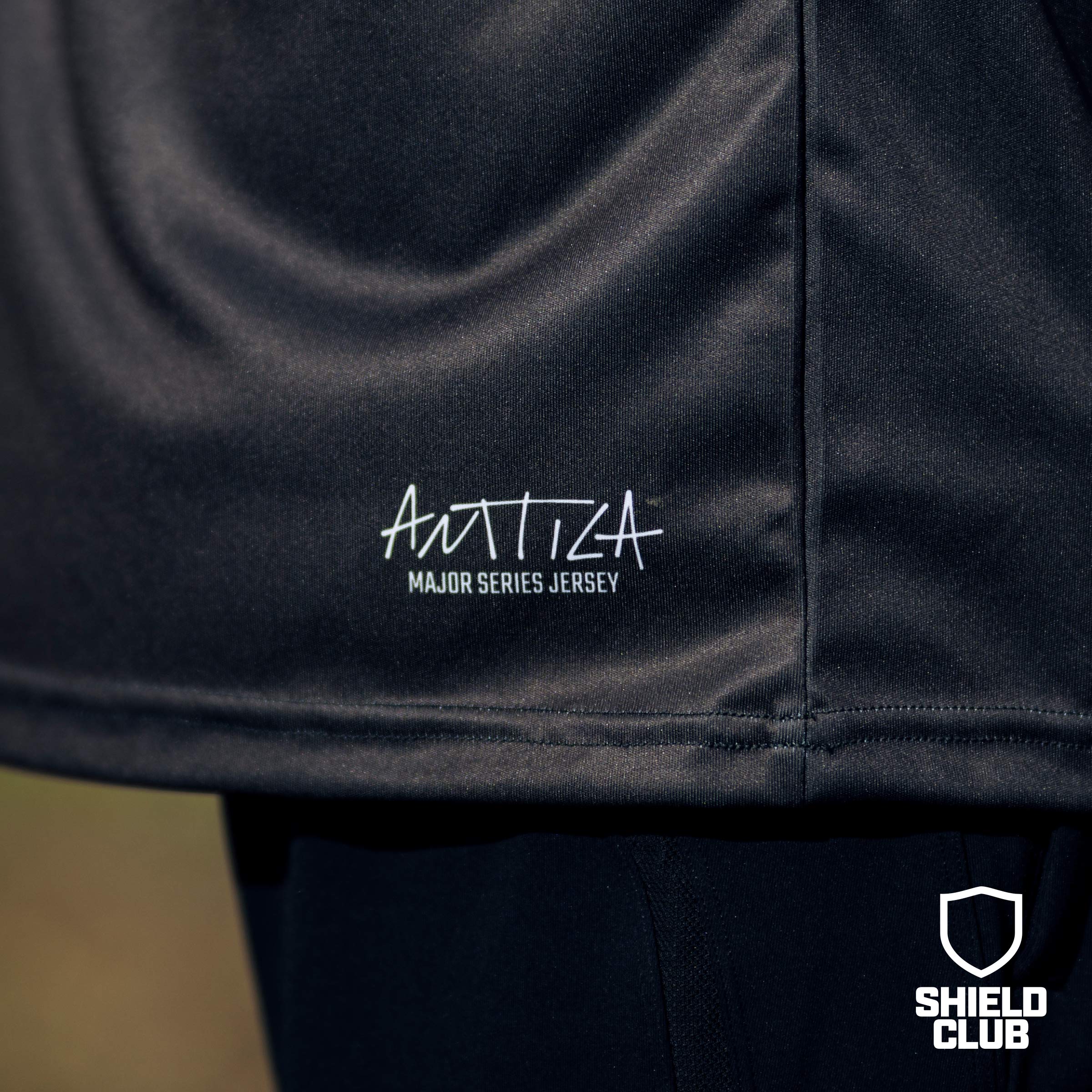 Niklas Anttila Signature Jersey (Major Series: Champions Cup) - Image 5